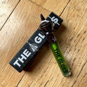 JSC The Gloss | Slime Glossin'